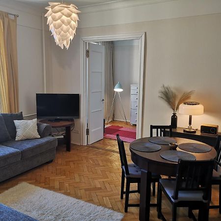 Gonsiori 3 Tenors Apartment Tallinn Exteriör bild