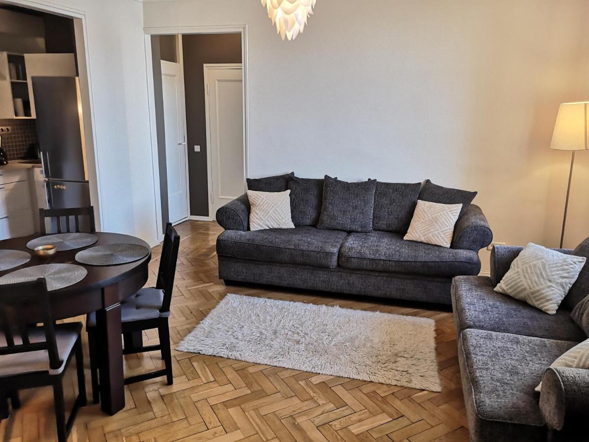 Gonsiori 3 Tenors Apartment Tallinn Exteriör bild