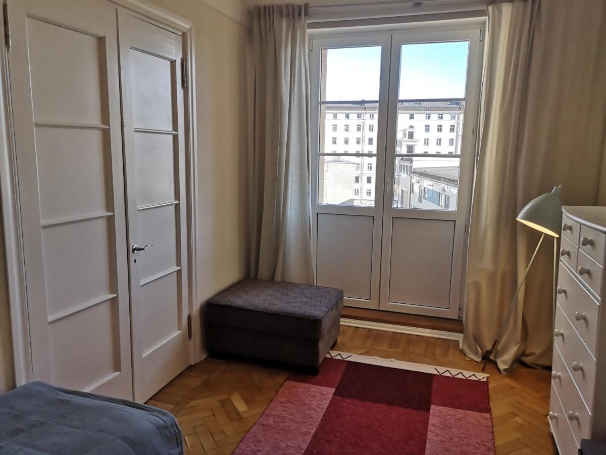 Gonsiori 3 Tenors Apartment Tallinn Exteriör bild